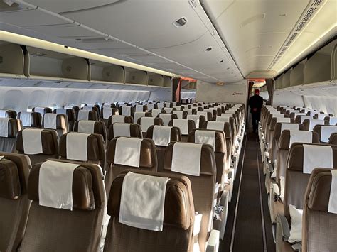 swiss 777 economy review|SWISS BOEING 777.